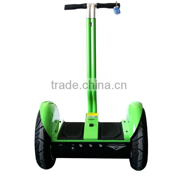 Cheapest 36 V High Power Self Balancing Electric Unicycle Scooter photo-5