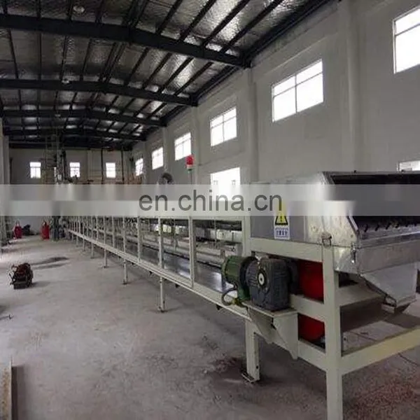 Paraffin Wax Granulation Machine photo-5