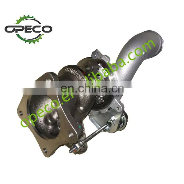 For Great Wall Haval H9 H8 2.0T 2.0L Turbocharger 53039880440 53039700440 1118100XEC06 1118100-XEC06 photo-3