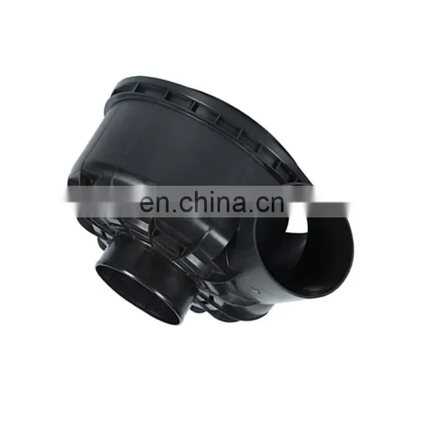 OEM Custom Precision Injection Plastic Socket Electronic Housing photo-5