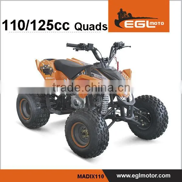 110CC quad bikes for sale kids quad bikes
