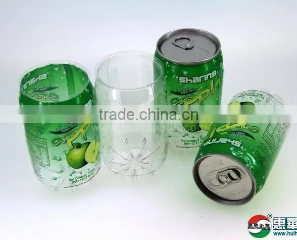 Beverage Cans