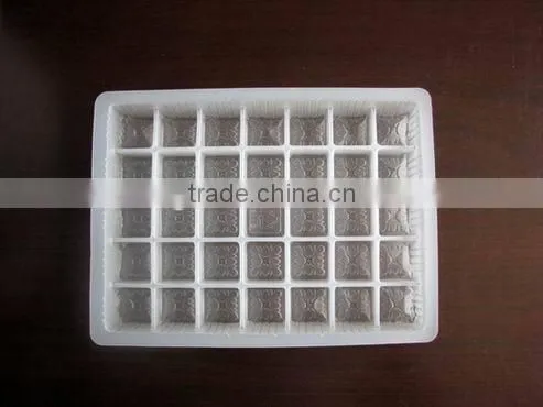 Calendered PVC Clear Rigid Sheet Pharmaceutical Grade Thermoforming photo-2