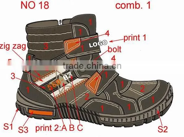 Cheap Snow Boots