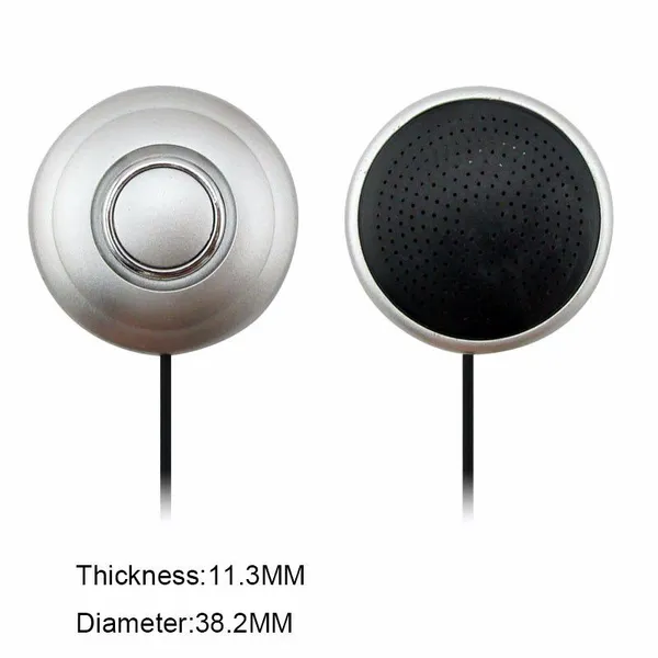 Wired Earphones 2017 Sleep Headphones Sport Mp3 Headphone With fm Radio photo-3