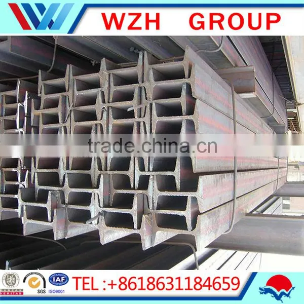 China Supplier Structural Steel h Beam photo-2