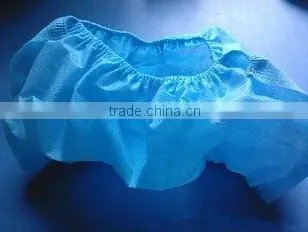Disposable Hats and Hair Net Making Machine photo-2