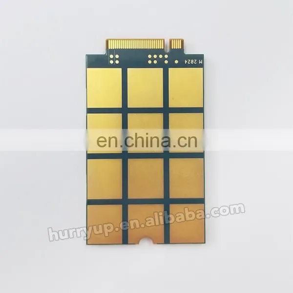 5G Module RM500Q-GL 2.5Gbps/900Mbps, RM500Q GL 5G Sub-6GHz M.2 Module photo-3