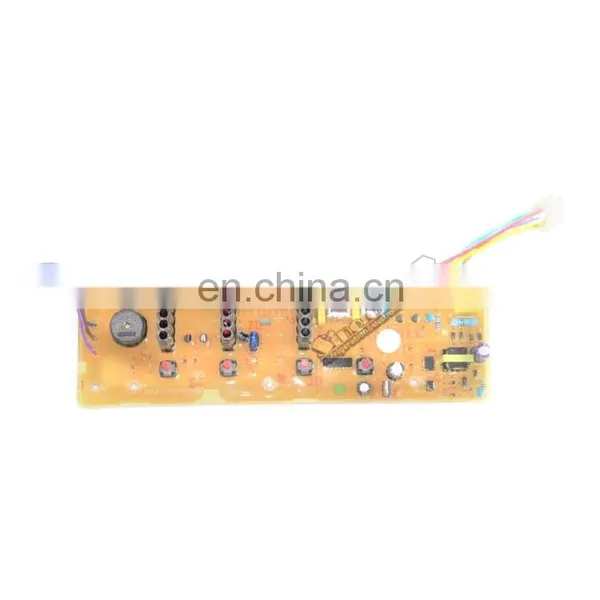 Sharp-A745 (Lado Reverso) placa de controle PCB universal para máquina de lavar roupa, placa de circuito para máquina de lavar roupa photo-3