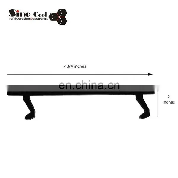 Good Price DE64-01308A Oven Door Latch Compatible With Microwave DE64-01308A photo-5