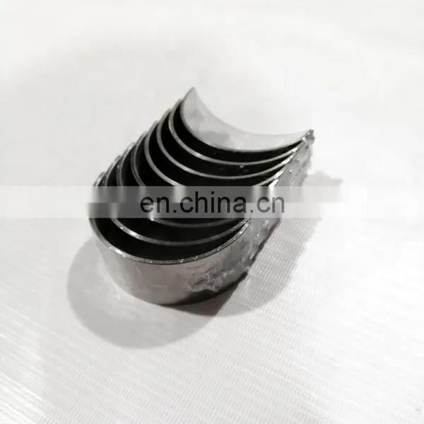 Truck Genuine 6BT Engine Spare Parts Connecting Rod Bearing 3939859 photo-3