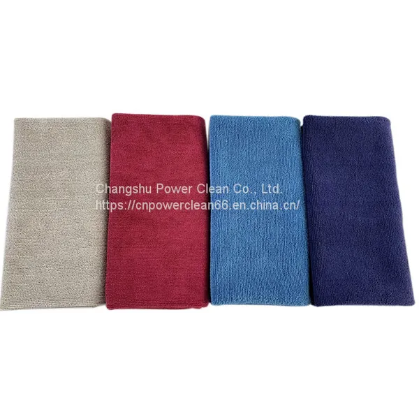 Weft Knitting Cloth