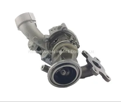 Turbocharger, BM03001, P/N: 401TN100101, 030TC11001000, OEM#:04E145704N , Audi,Volkswagen,Seat,Skoda, 1.2TSI Turbocharger photo-4