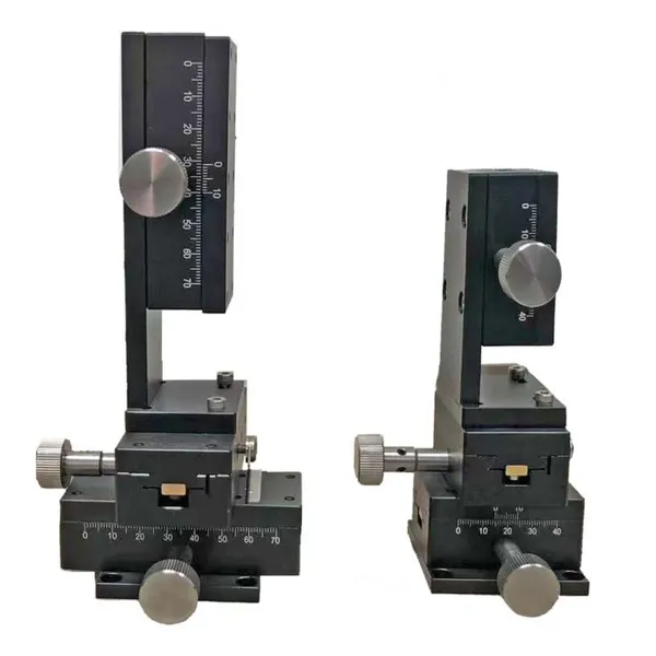 Global High Reputated Camera Stand Lab Test Equipment Microscope Inspection College Company RD Institude photo-4