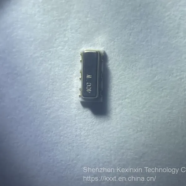 Small-Cap Chip Type Ceramic Resonator CSTCR4M00G53Z-R0 photo-2