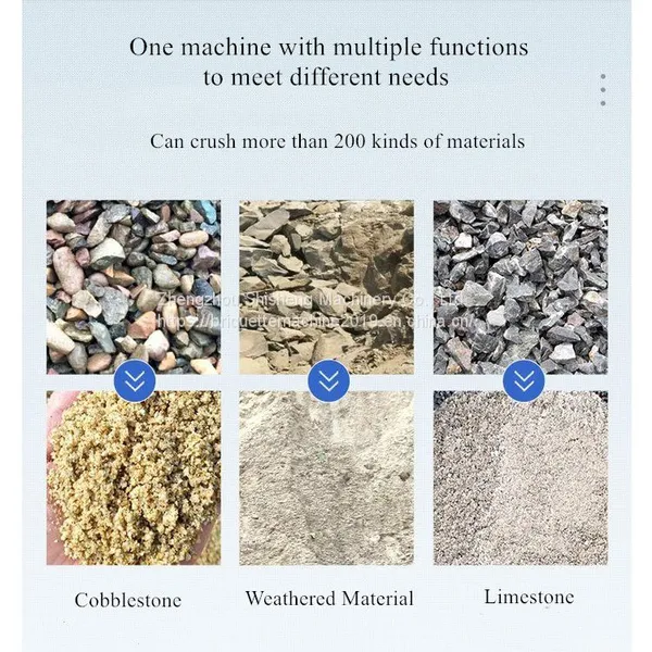 Buy a Hammer Crusher photo-5