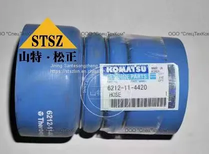 Komatsu Dump Truck HD785-7 Differential Assembly561-227-8105 photo-2