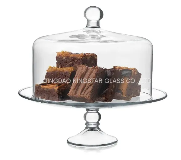 Glass Dome photo-3