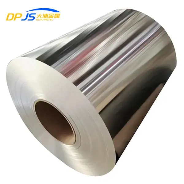 Ss329/1.4529/S30815/SUS660/317L/ss318 Stainless Steel Strip/Coil With High Quality Factory Price photo-4