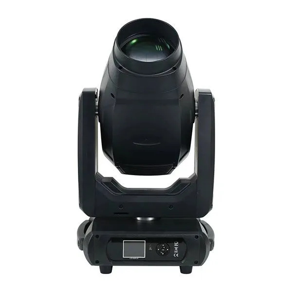 Dj Light, 400W LED Moving Head Beam / Wash / Spot With CMY photo-3