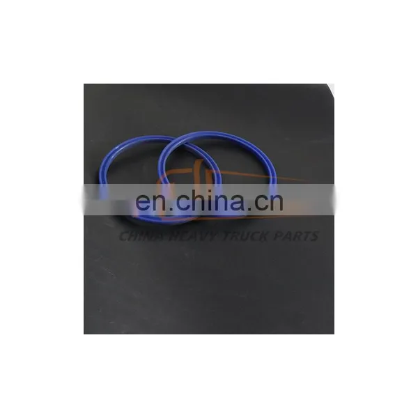 Factory Direct Price Concessions SINOTRUK SITRAK Chassis Axle Assembly AZ9003070034 O-ring photo-4