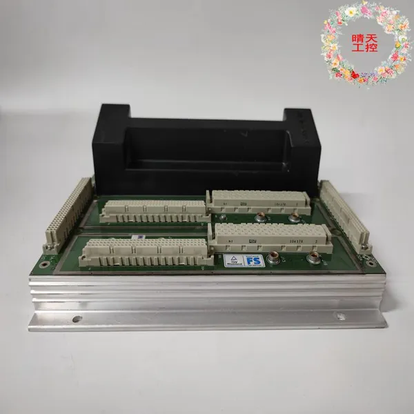 TRICONEX 2058 Input/output Module