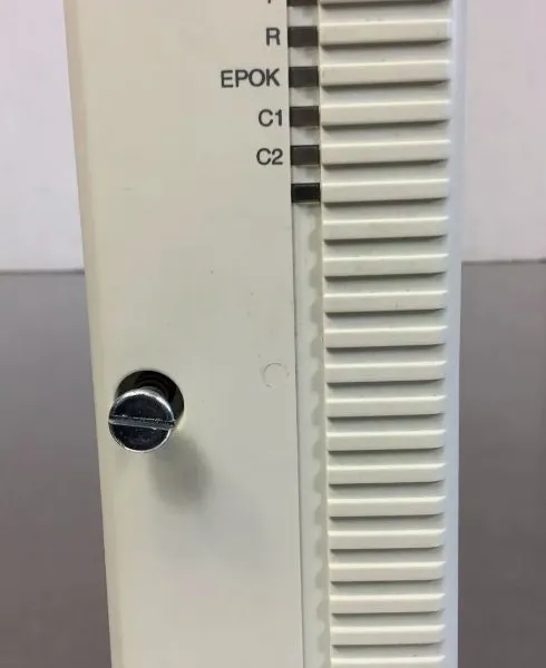 ABB BC810 3BSE031154R1 Interconnection Module photo-2