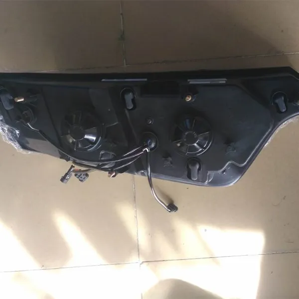 King Long Bus Spare Parts 236100002 HJQ-074-LH Led Headlamp XML6108D07-1101100 Front Head Light photo-5