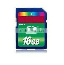 Wholesale OEM 16GB SD Card sd Memory Card photo-4