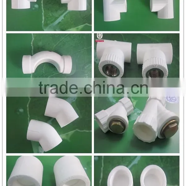China Top PPR Pipe for Hot Water photo-5