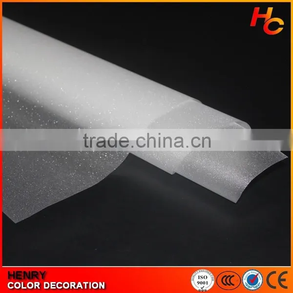 Self Adhesive Privacy Window Film Electric Film for Home/bedroom Glass