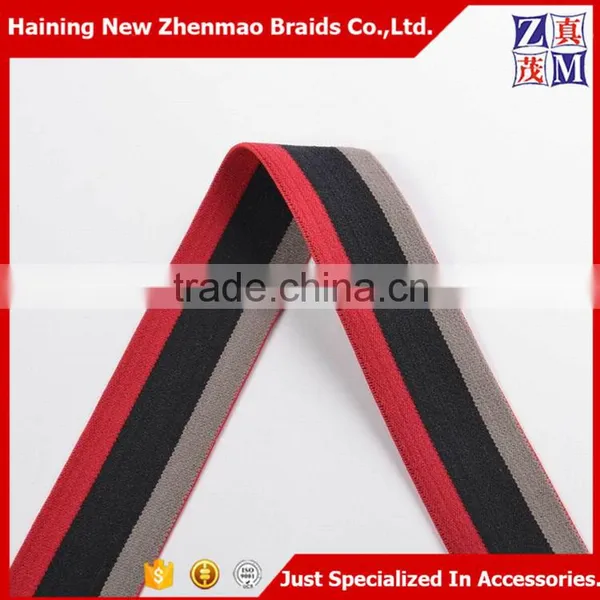 Decorative Fancy Coloured Elastic Wholesale photo-4