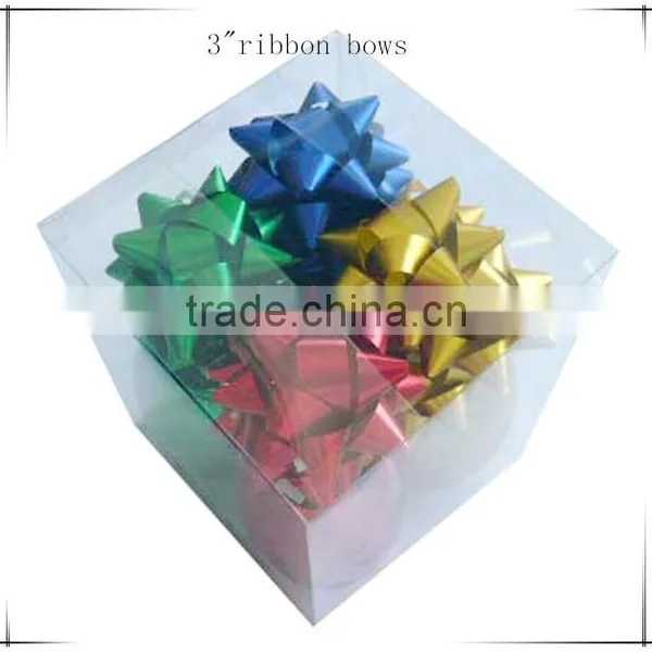 2016 Craft&Gift Ribbon Bow for Present Wrapping or Everyday Decoration photo-2