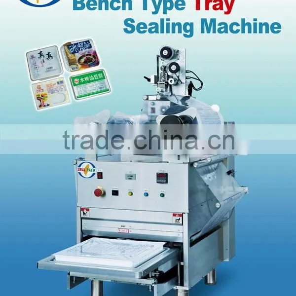 Taiwan Brand Semi Automatic Liquid Packaging Machine photo-4