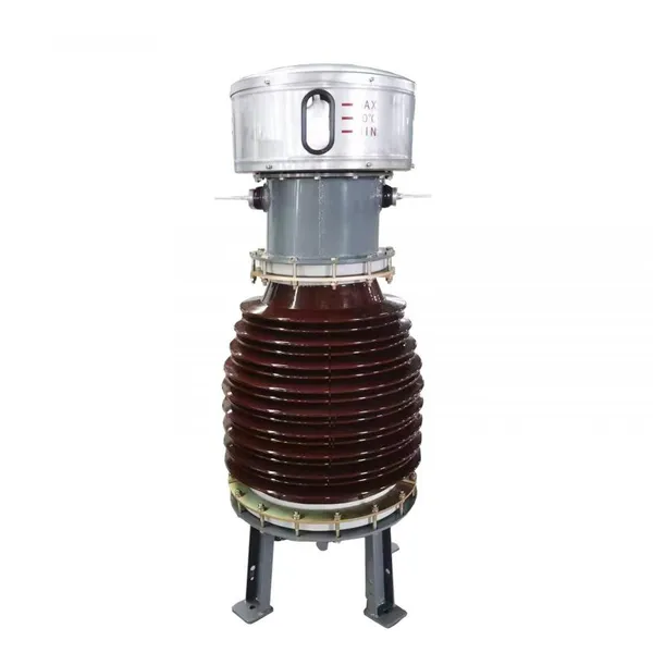 66kv 69kv Current Transformer Single Phase Oil AUTOTRANSFORMER TOROIDAL 230kv Outdoor Type Current Transformer Current Trasfomer