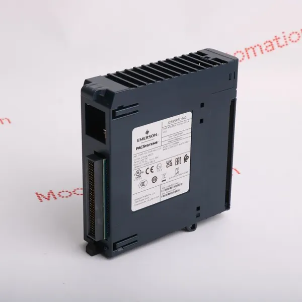 GE IC695PNS001CA-ABAH photo-3