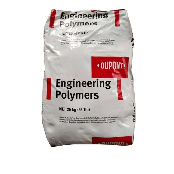 PA66 DuPont Polyamide 66 Virgin Plastic PA66 Dupont Zytel 70G30HSLR Nylon 66 photo-6