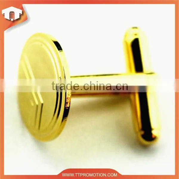Clear High Quality China Cheap Cufflinks photo-6