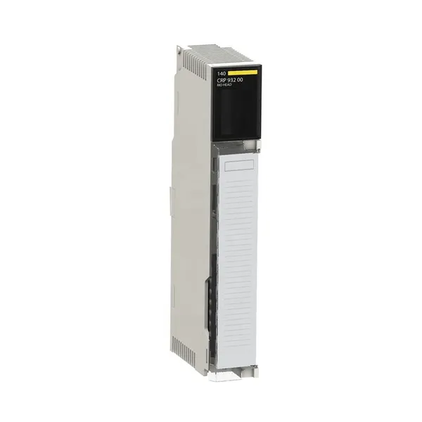 140CRP93200C PLC Communication Processor Module Realize Data Transmission and Control Functions