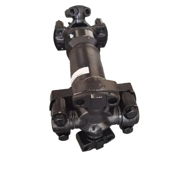 XC MG LW500FN Loader Part Rear Drive Shaft 252911475 photo-2
