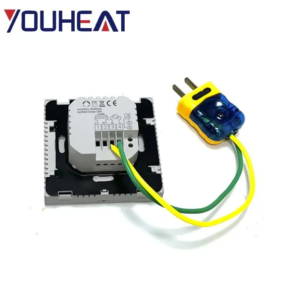 90-240A Power Module Used With Thermostat photo-3