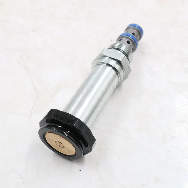 SANY Excavator Solenoid Valve Body 60286669 1010822-104 | OEM Hydraulic Control Valve for SANY 155 Wheel Excavator photo-6
