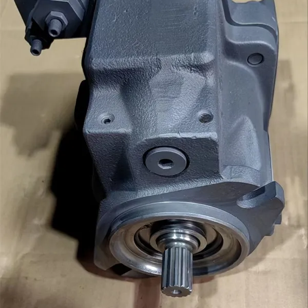 Piston Pump K3VL Series K3VL28 K3VL45 K3VL80 K3VL45/B-10RMM-PO K3VL200/B-10RKM-P0-1-H6 Hydraulic Piston Pump photo-6