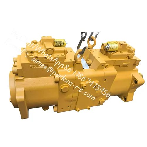 For CAT E350GC K7V280DTP Hydraulic Piston Pump 5953969 595-3969 Hydraulic