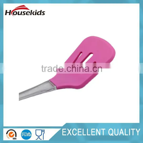 Food Grade Silicone Kitchen Tool Set photo-2