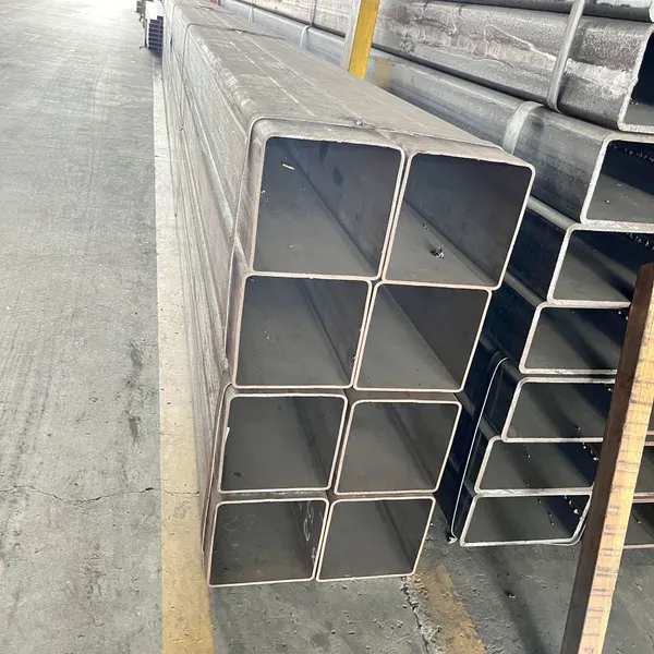 Carbon Square Steel Pipe Manufacturers Tube Fittings Products Price Metal Pipes for Automotive Chassis