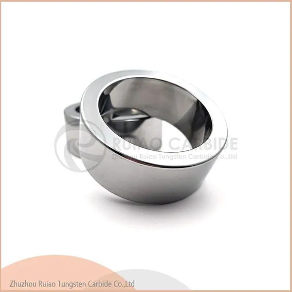 Tungsten Carbide Grinding Jars photo-3