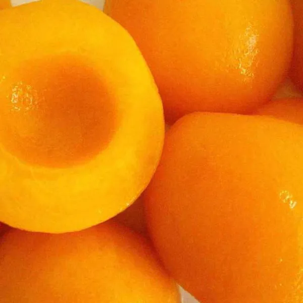 Yellow Peach Fresh Fruit Canned Fruit Processing Line Industrial Canned Food Machine photo-5