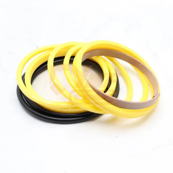 Factory Wholesale DX140 Center Joint Seal Kit 401107-01330 for Doosan Excavator Parts photo-3