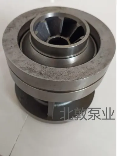 Impeller for Model 1050 Electric Submersible Pump photo-2